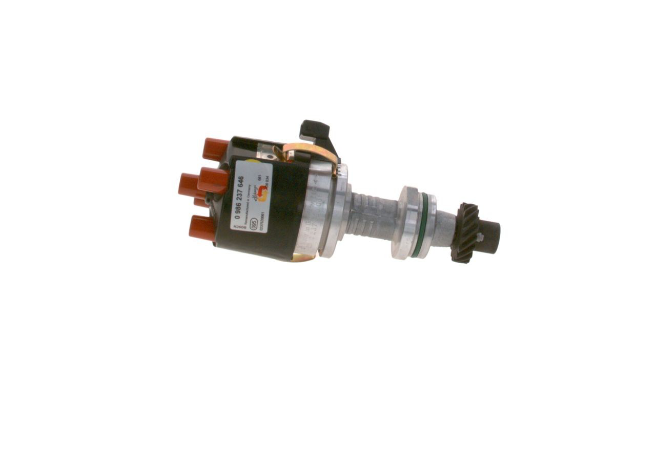 Купить 986237646 Bosch Трамблер