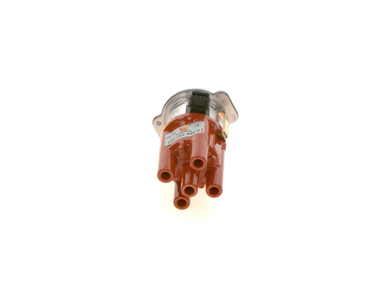 Распределитель зажигания Bosch 0986237663