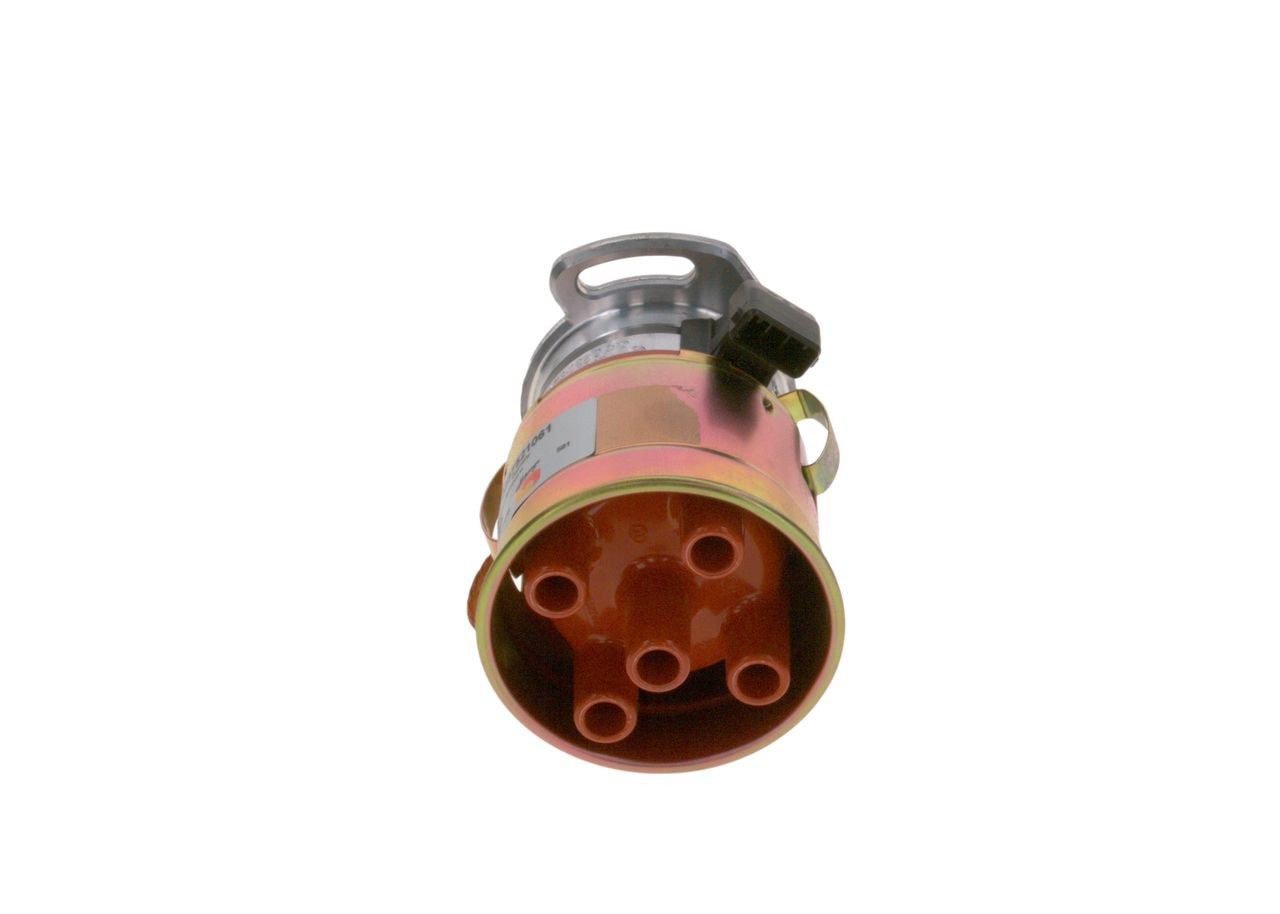 0986237673 Bosch Распределитель зажигания (трамблер)