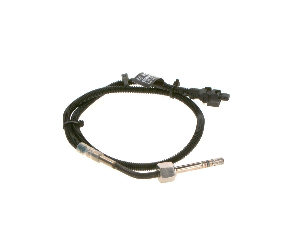 Датчик температуры отработавших газов (ОГ), до катализатора 0986259061 Bosch