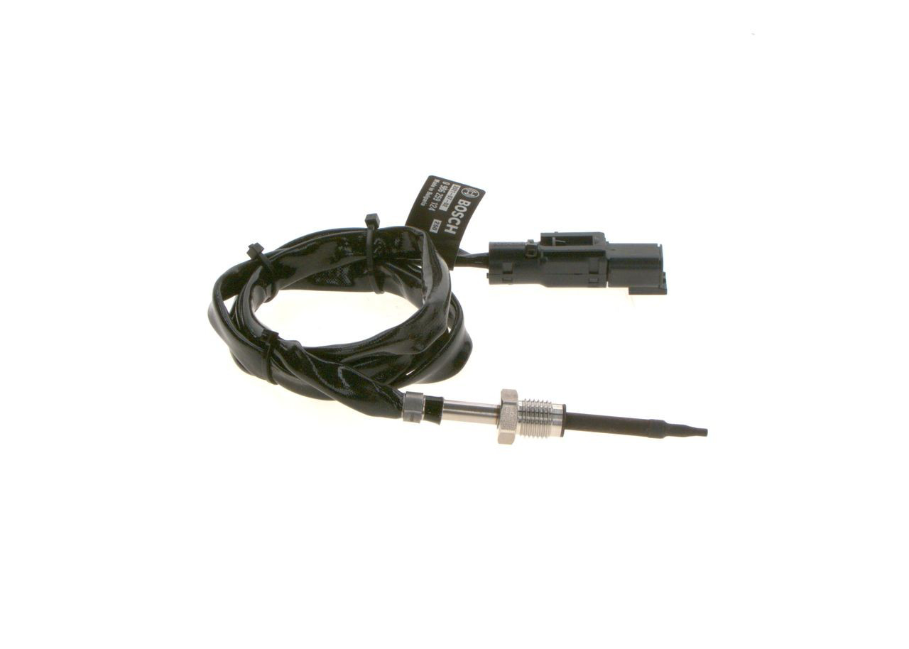Датчик температуры отработавших газов (ОГ), клапана EGR 0986259124 Bosch
