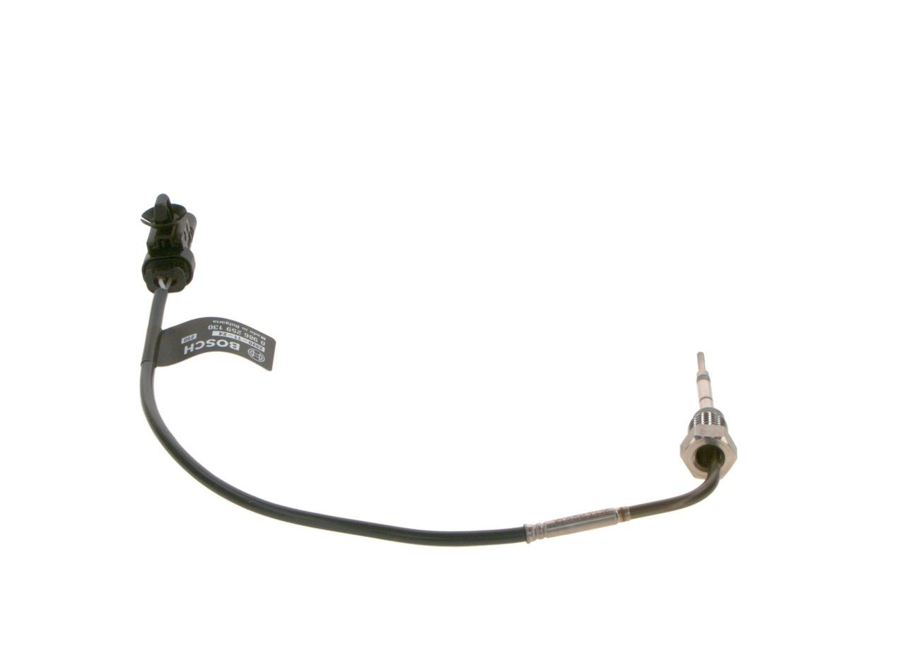0986259130 Bosch Датчик температуры в катализаторе