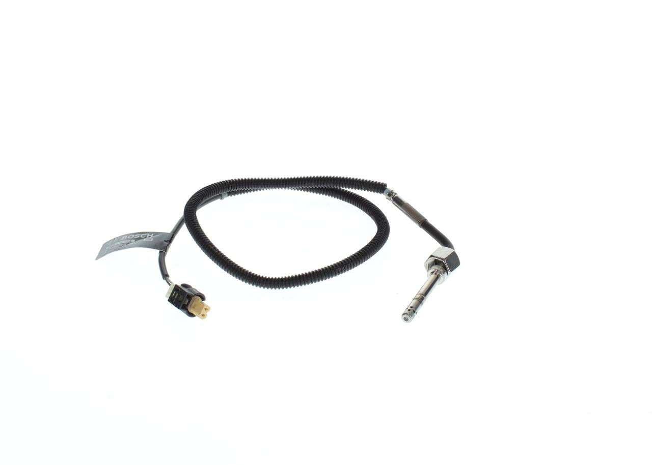 Датчик температуры отработавших газов (ОГ), до катализатора 0986259185 Bosch
