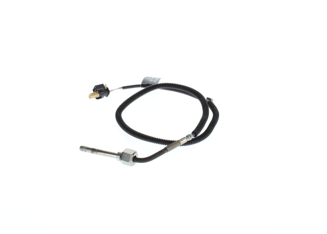 0986259185 Bosch Датчик температуры отработавших газов (ОГ), до катализатора