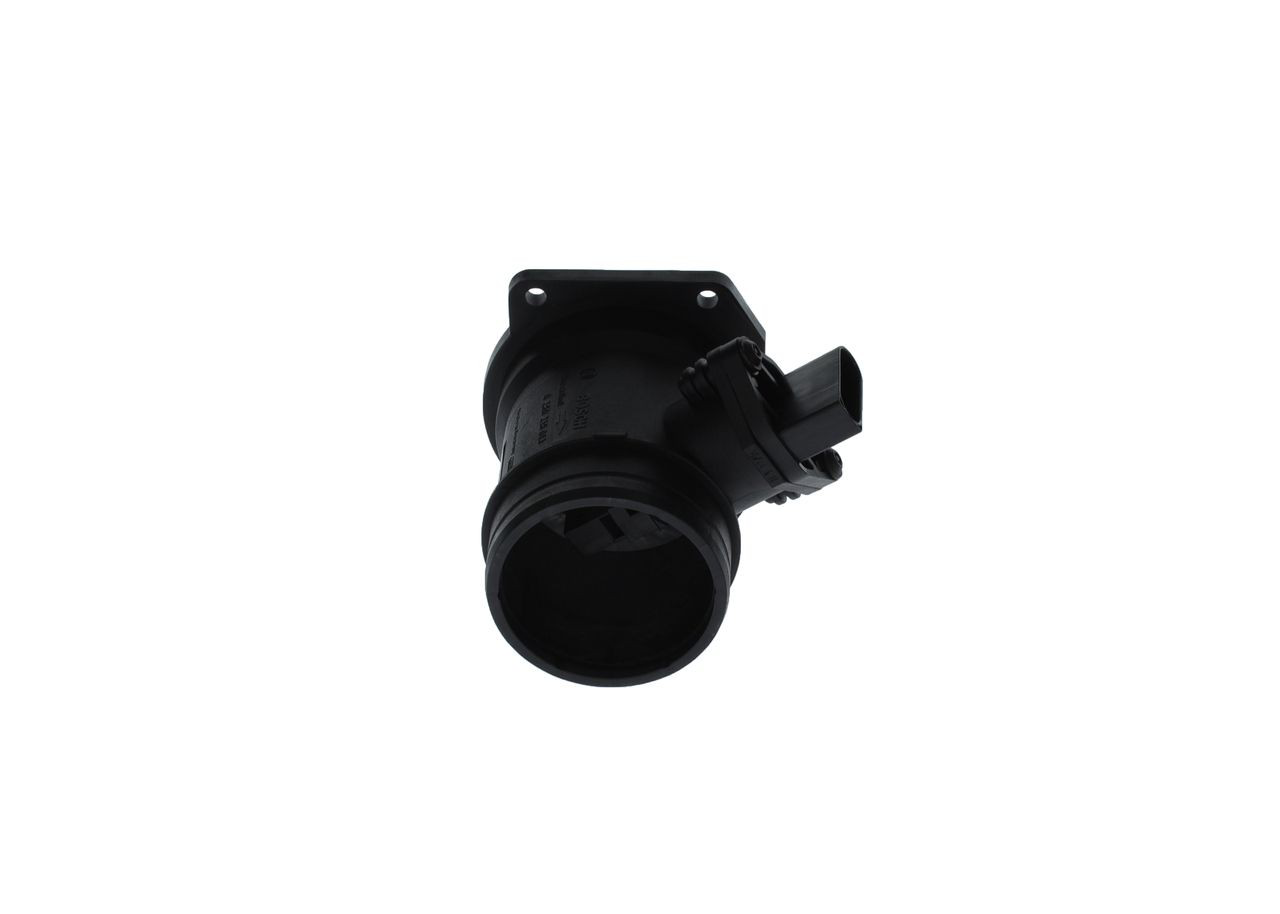 Датчик массового расхода воздуха Bosch 0986280206 цена, от 56.95 USD