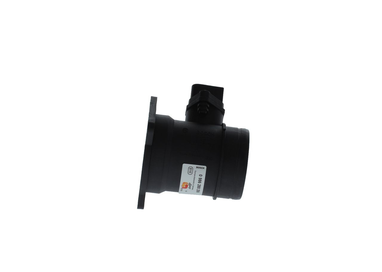 Купить 0986280206 Bosch Воздухомер