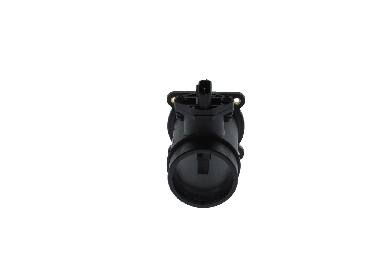 Датчик массового расхода воздуха Bosch 0986280232 цена, от 42.98 USD