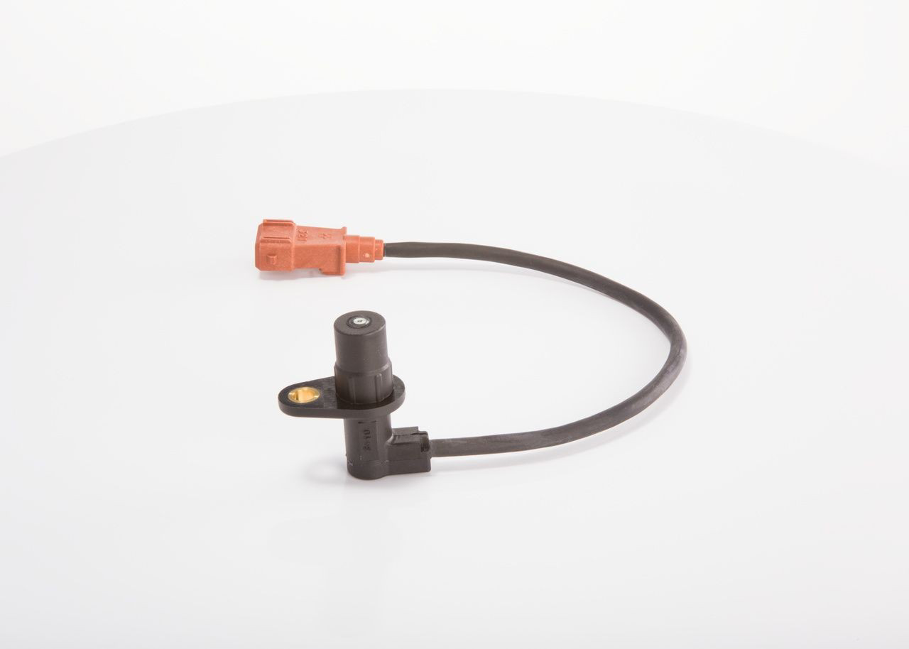 Купить 0986280402 Bosch Датчик оборотов коленвала