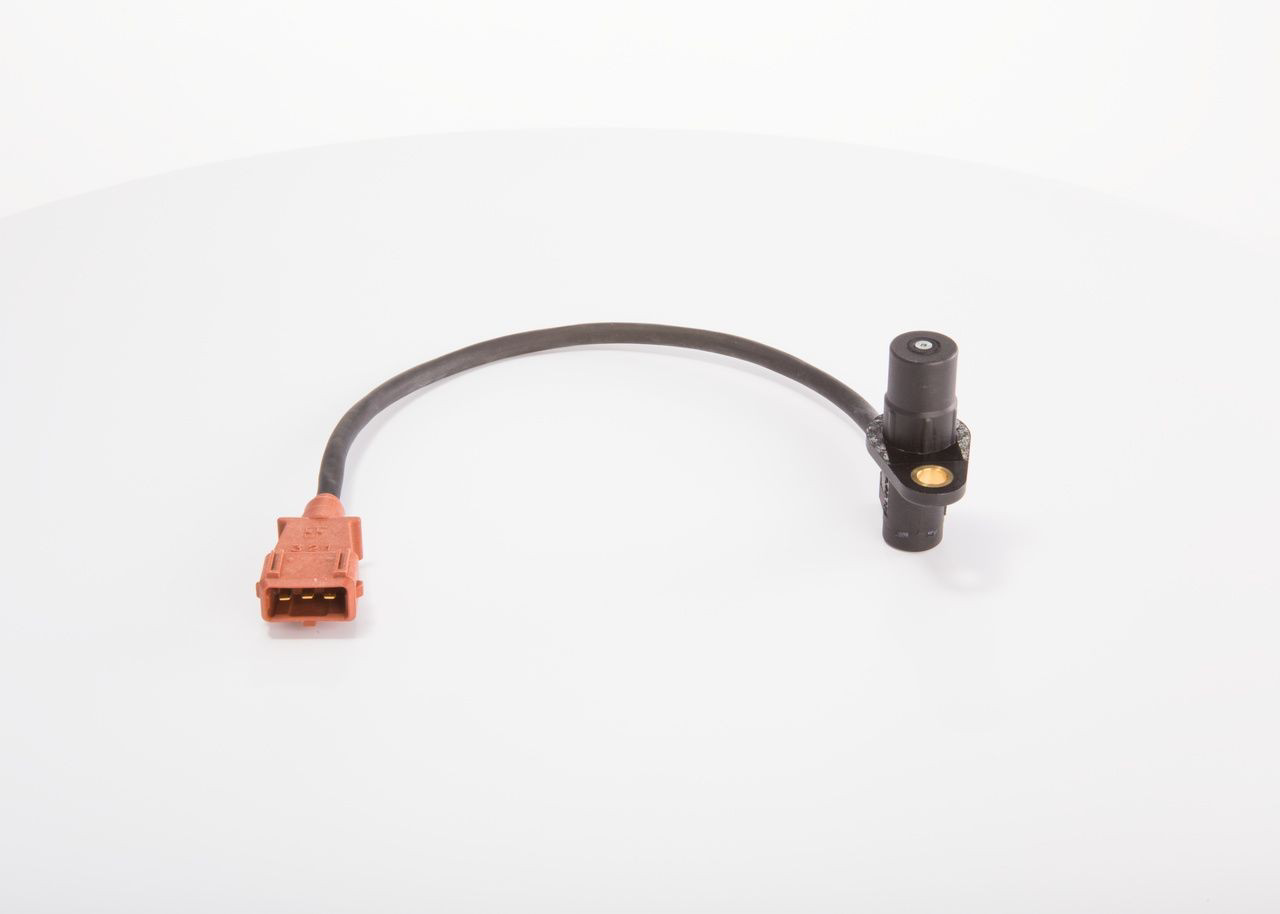 Датчик положения коленвала Bosch 0986280402