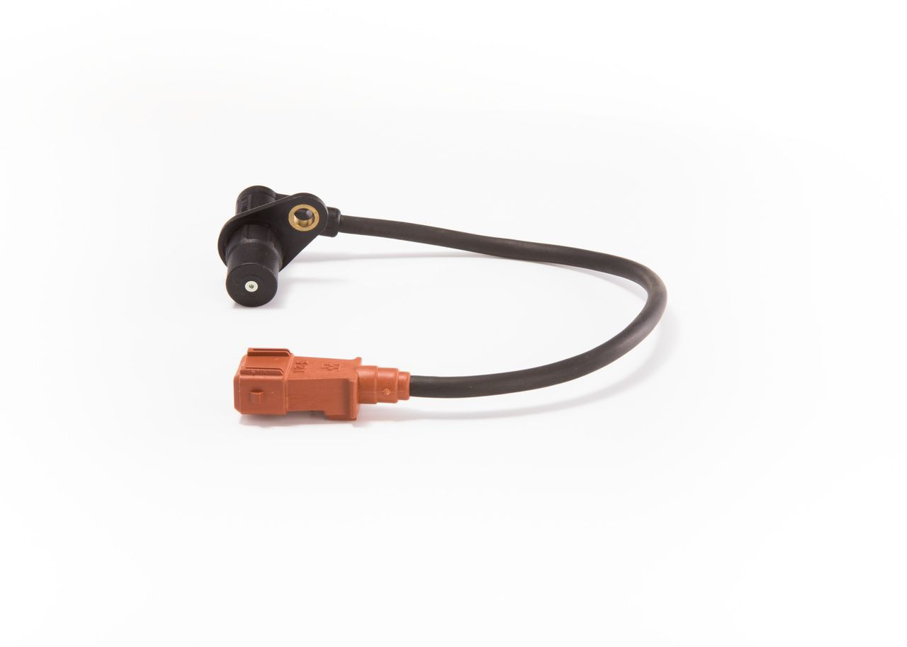 Датчик положения коленчатого вала Bosch 0986280406 цена, от 21.43 USD