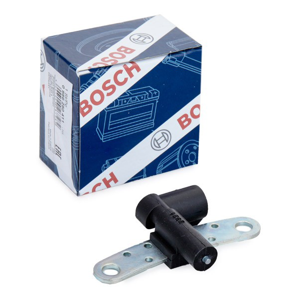 Датчик коленвала 0986280411 Bosch