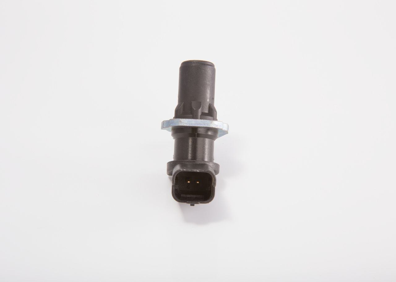 Датчик положения коленвала Bosch 0986280414