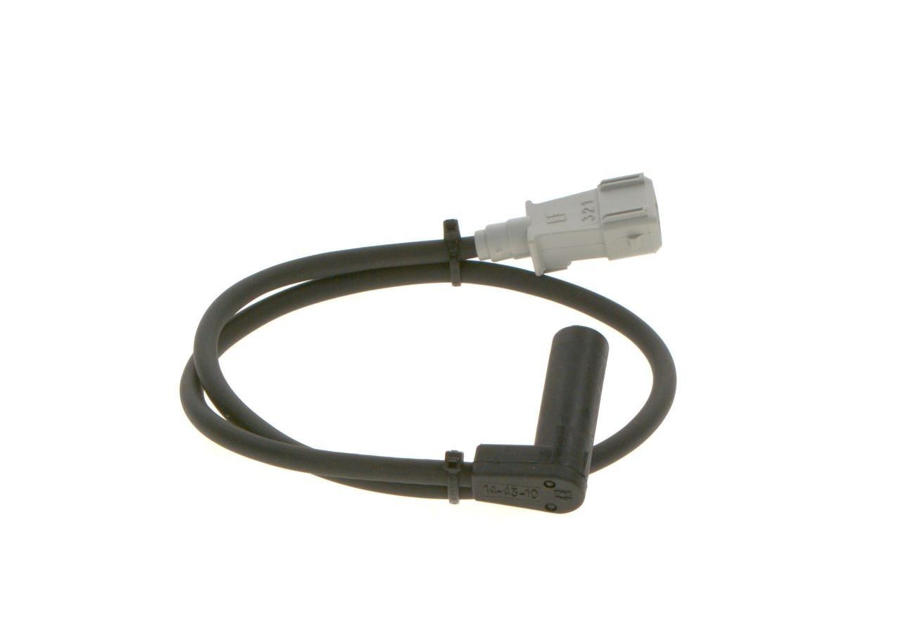 Купить 0986280415 Bosch Датчик оборотов коленвала