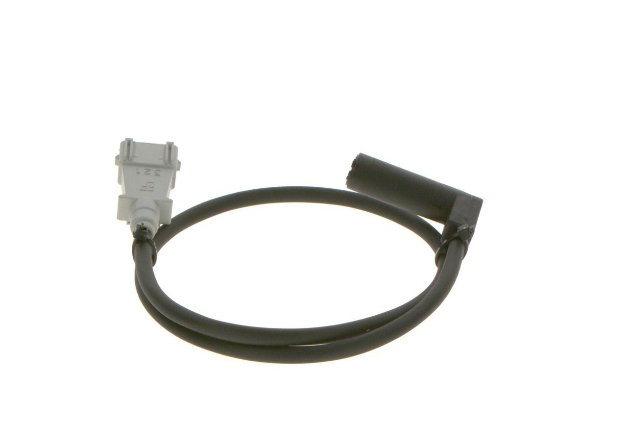 Датчик положения коленчатого вала Bosch 0986280415 цена, от 28.33 USD