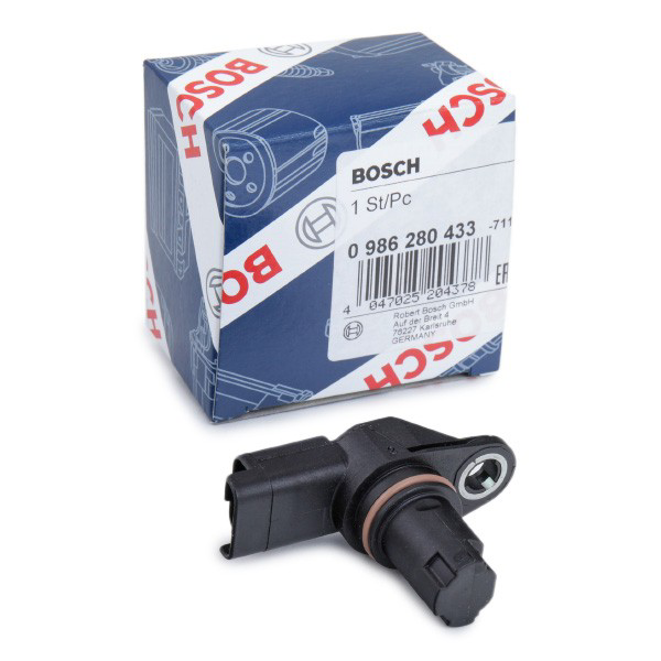 Датчик фаз Bosch 0986280433 цена, от 27.24 USD