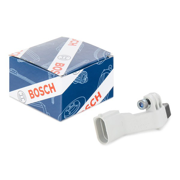 Датчик положения коленвала Bosch 0986280435