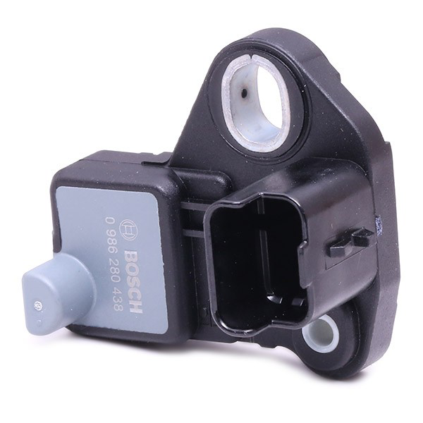 Датчик положения коленчатого вала Bosch 0986280438 цена, от 19.84 USD