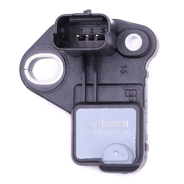 Датчик положения коленвала Bosch 0986280438