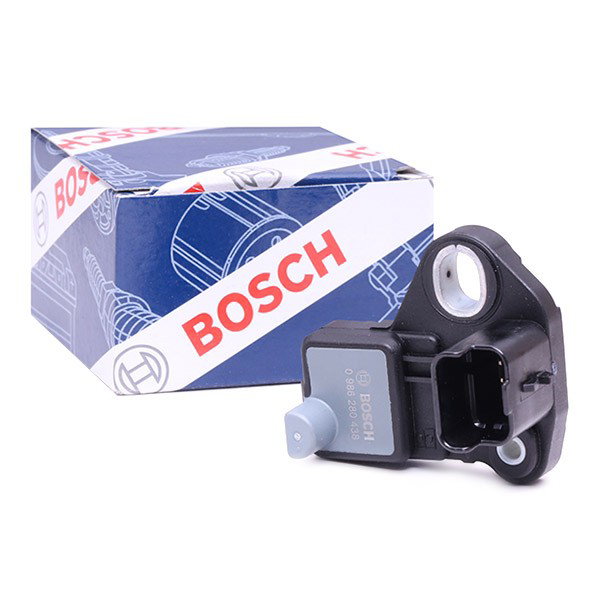 Купить 0986280438 Bosch Датчик оборотов коленвала
