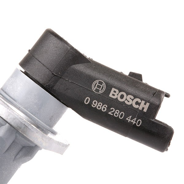Датчик положения коленвала Bosch 0986280440