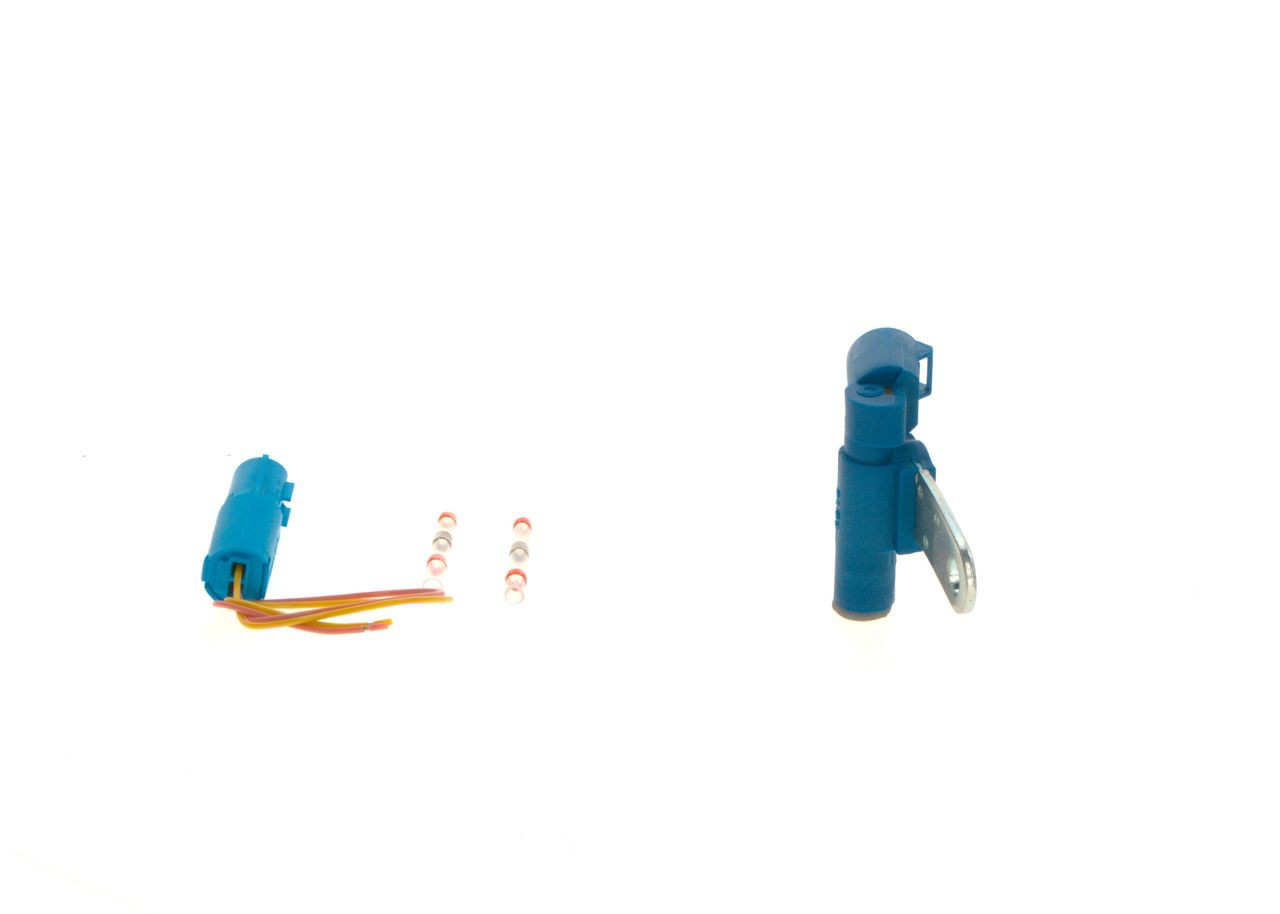 Купить 0986280455 Bosch Датчик оборотов коленвала
