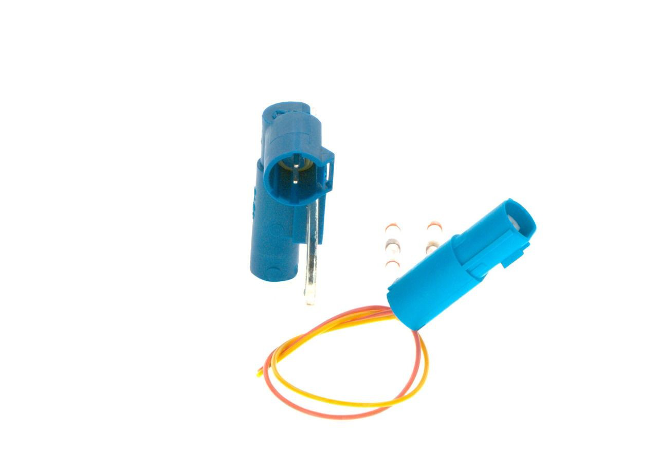 Датчик положения коленвала Bosch 0986280456