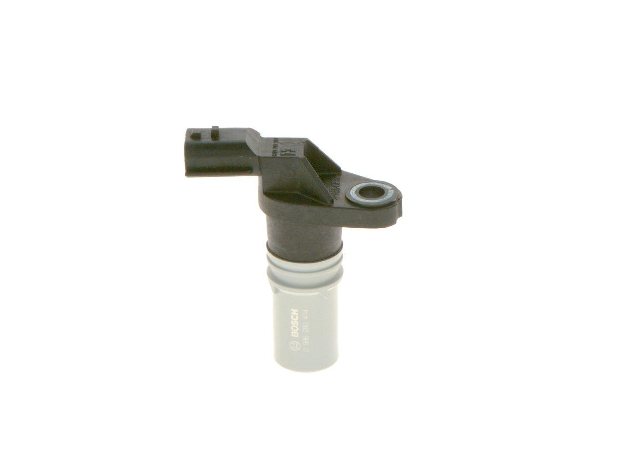 Купить 0986280474 Bosch Датчик оборотов коленвала