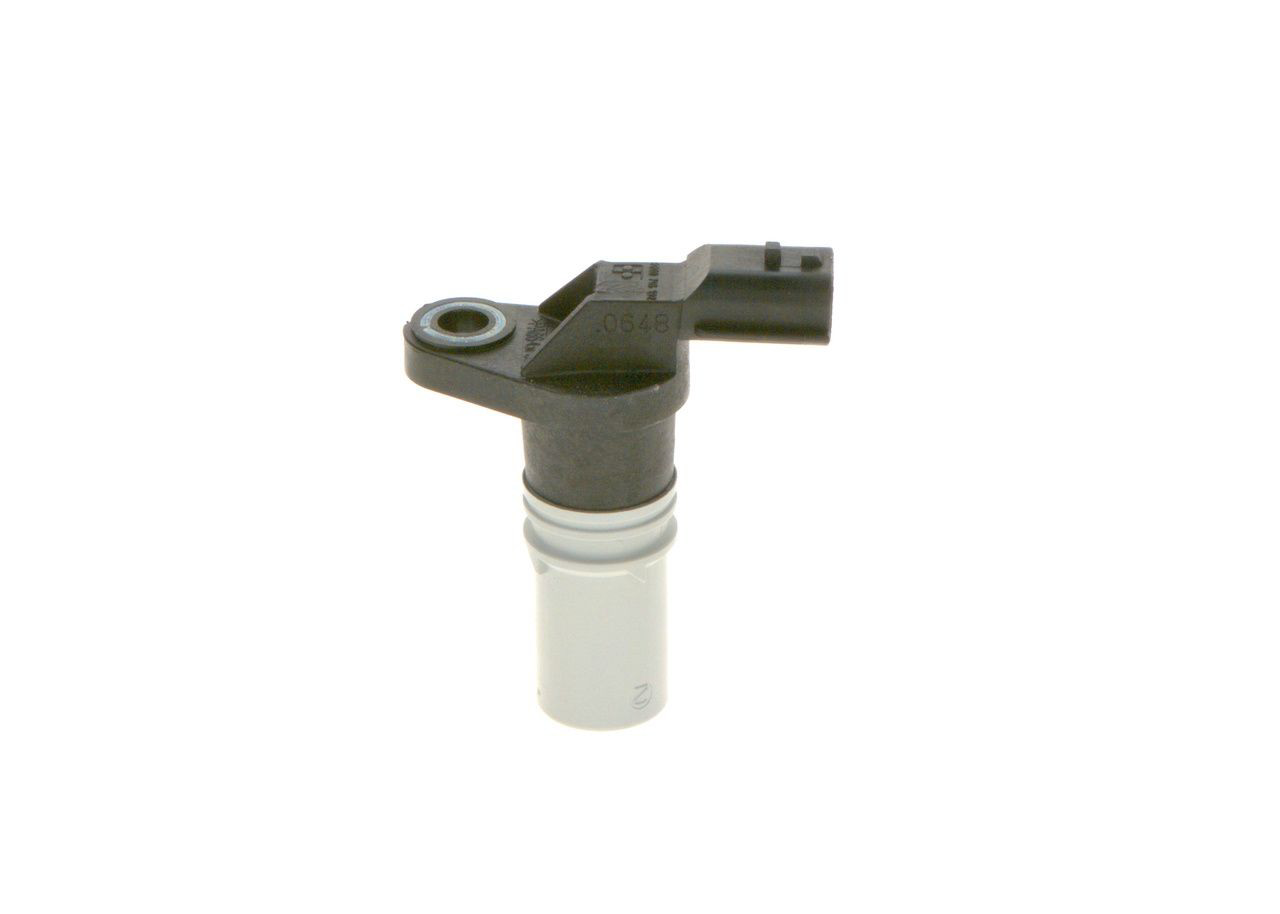 Датчик положения коленвала Bosch 0986280474