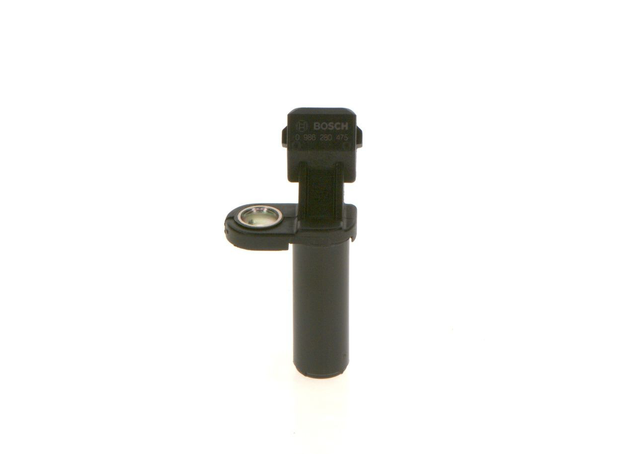 Датчик положения коленвала Bosch 0986280475