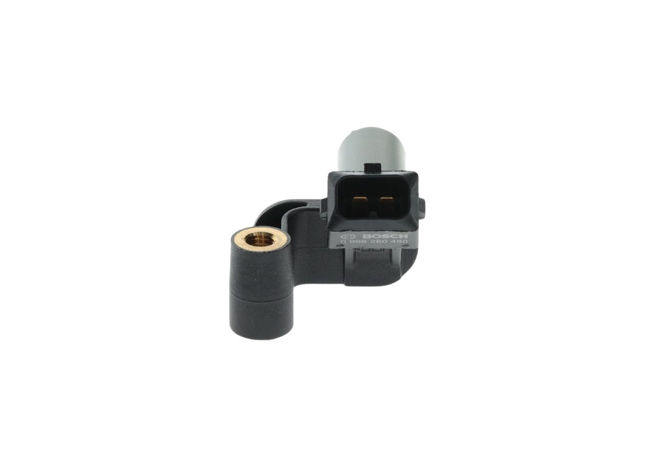 Датчик положения коленвала Bosch 0986280480