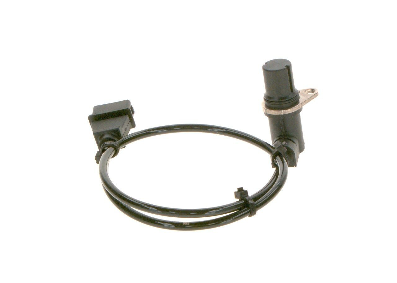 Датчик положения коленвала Bosch 0986280482
