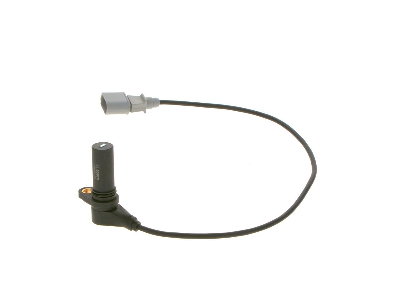 Датчик положения коленчатого вала Bosch 0986280484 цена, от 37.27 USD