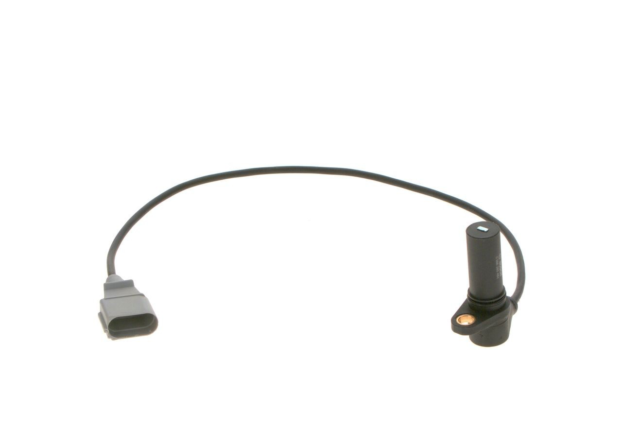 Купить 0986280484 Bosch Датчик оборотов коленвала