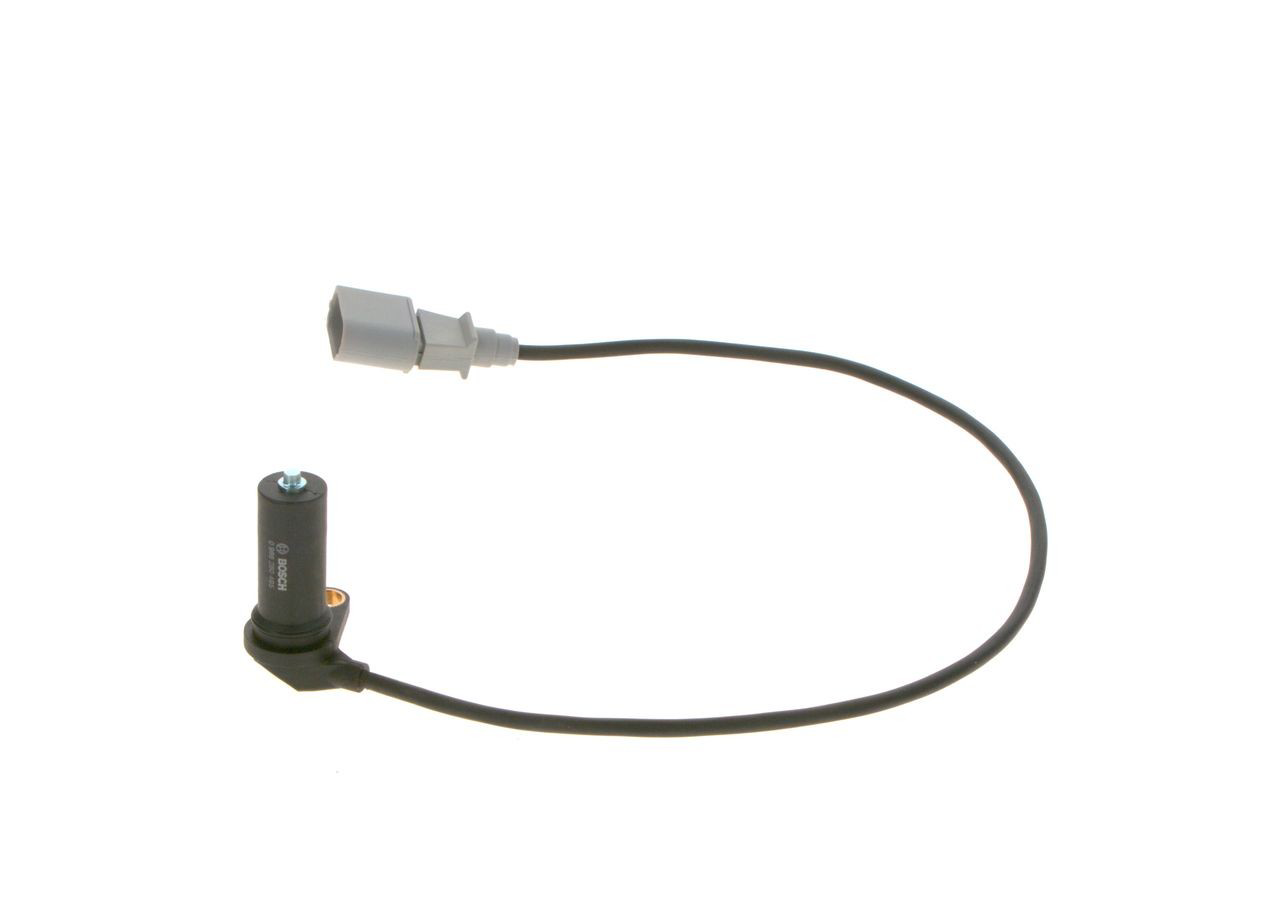 Датчик положения коленчатого вала Bosch 0986280485 цена, от 32.27 USD