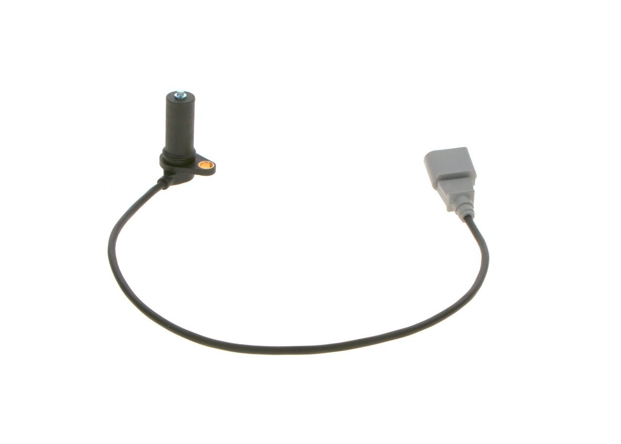 Датчик положения коленвала Bosch 0986280485