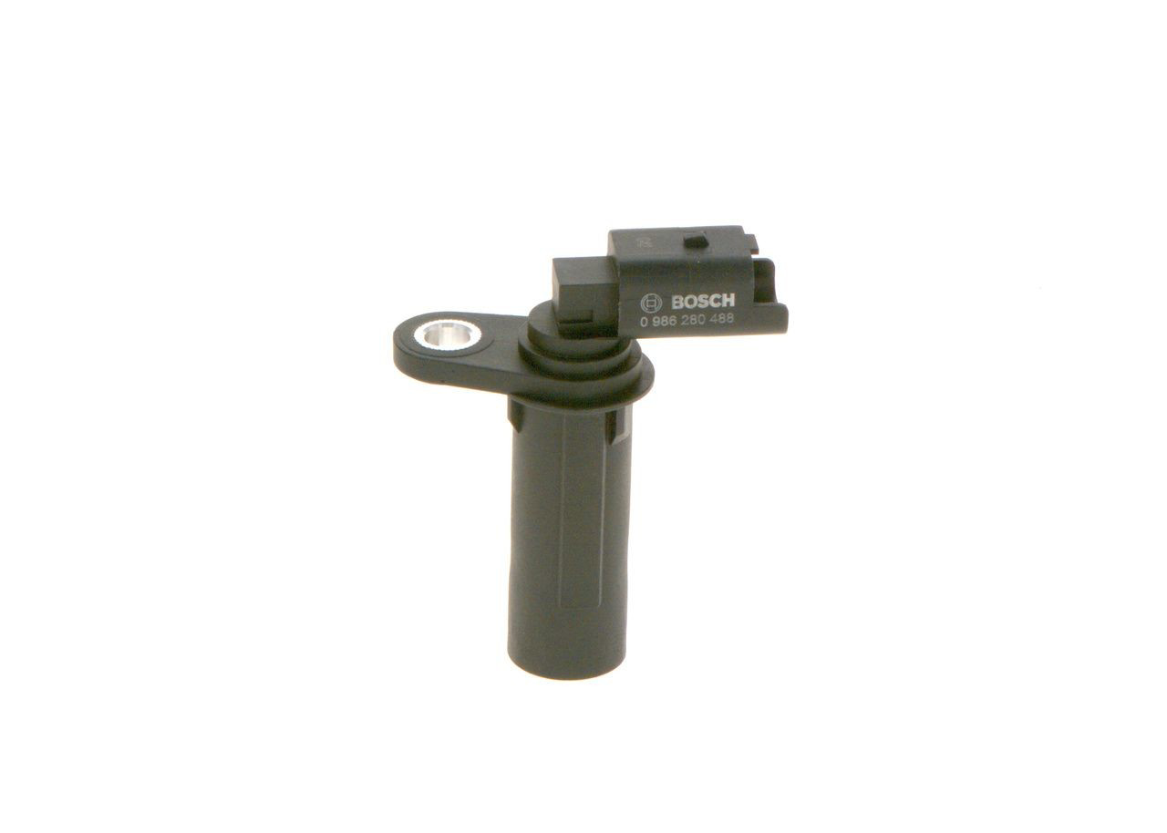 Датчик положения коленвала Bosch 0986280488