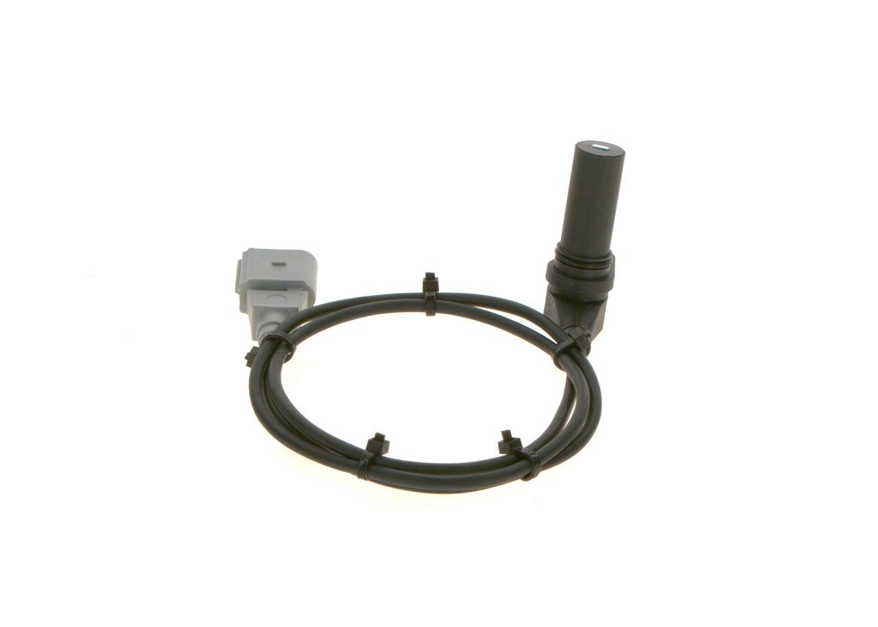 Купить 0986280491 Bosch Датчик оборотов коленвала