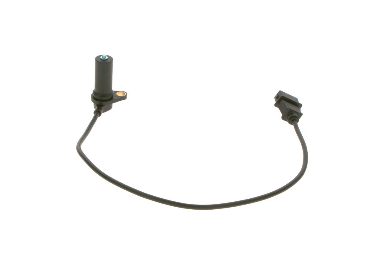 Купить 0986280493 Bosch Датчик оборотов коленвала
