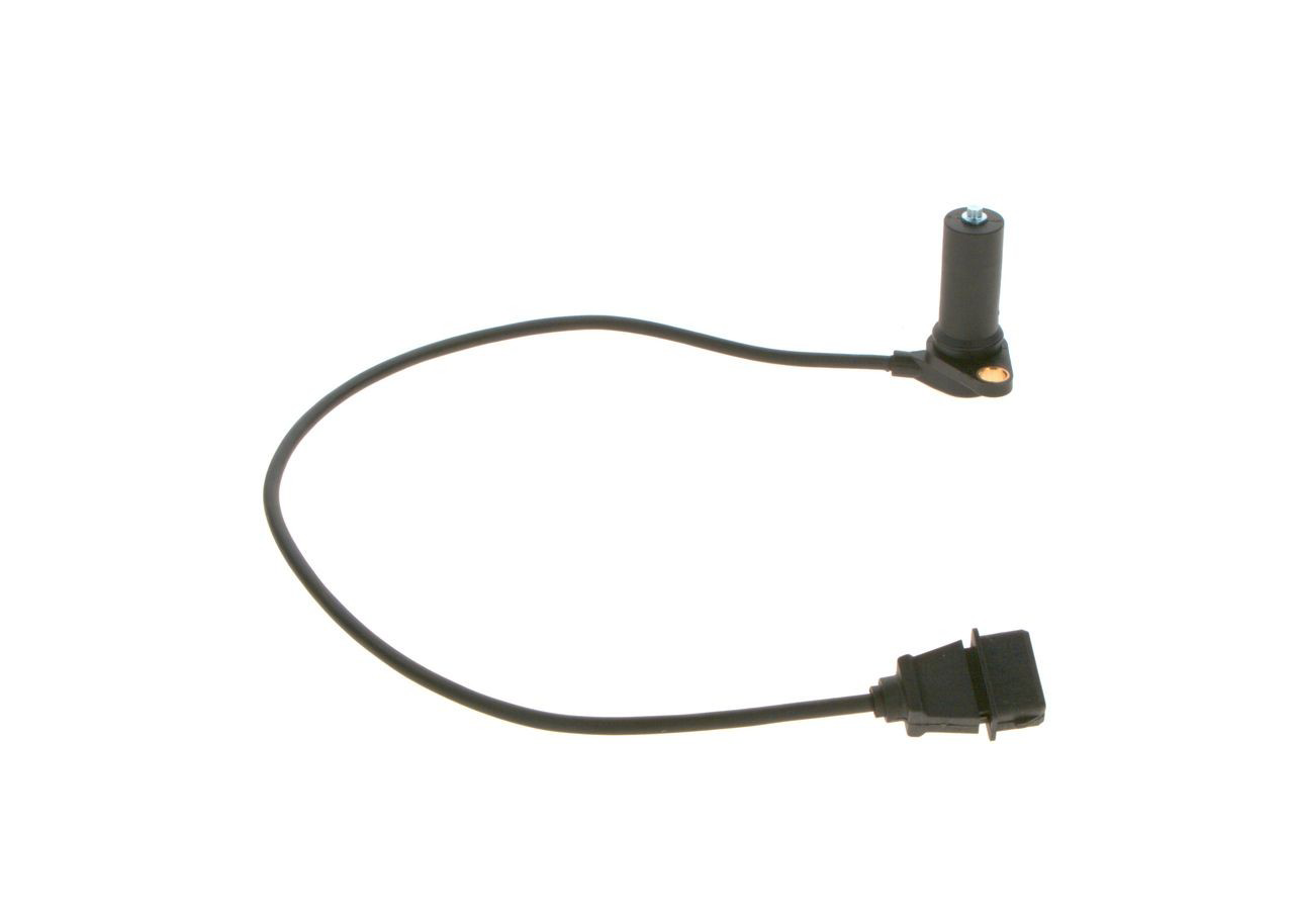 Датчик положения коленчатого вала Bosch 0986280493 цена, от 21.76 USD