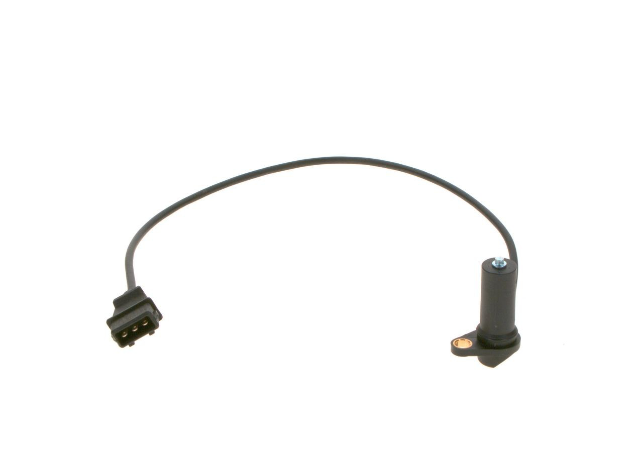 Датчик положения коленвала Bosch 0986280493