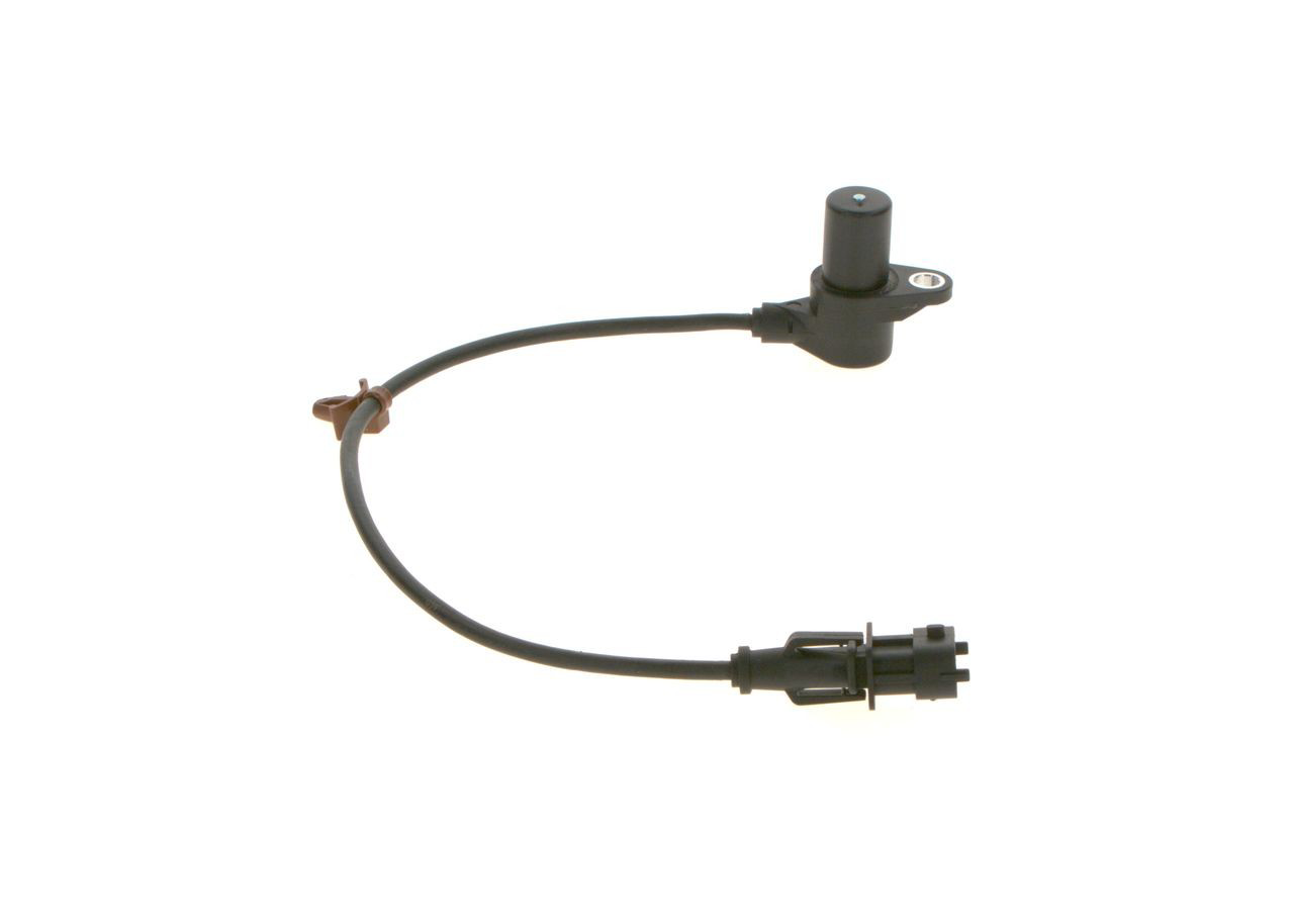 Купить 0986280494 Bosch Датчик оборотов коленвала