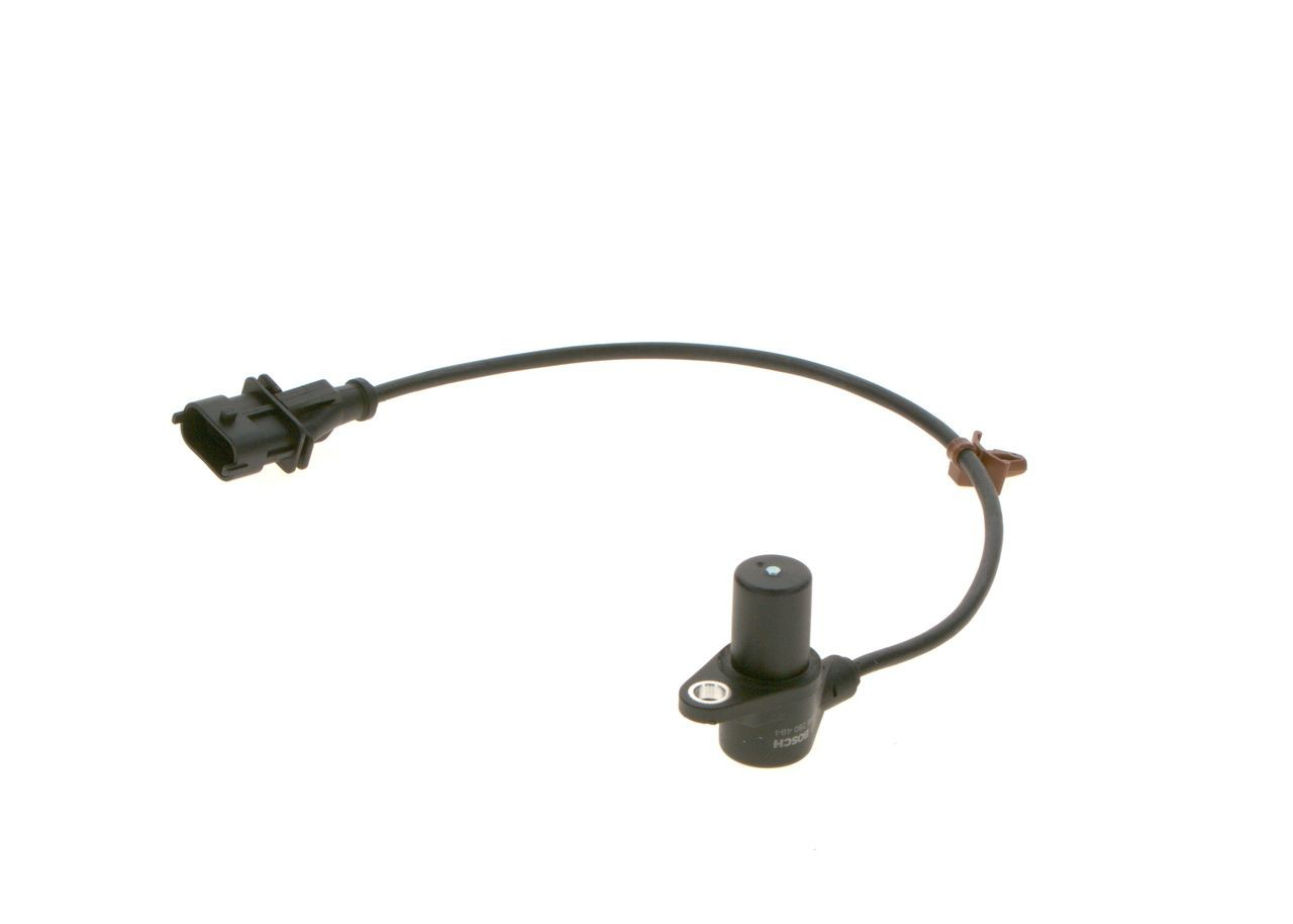 Датчик положения коленвала Bosch 0986280494