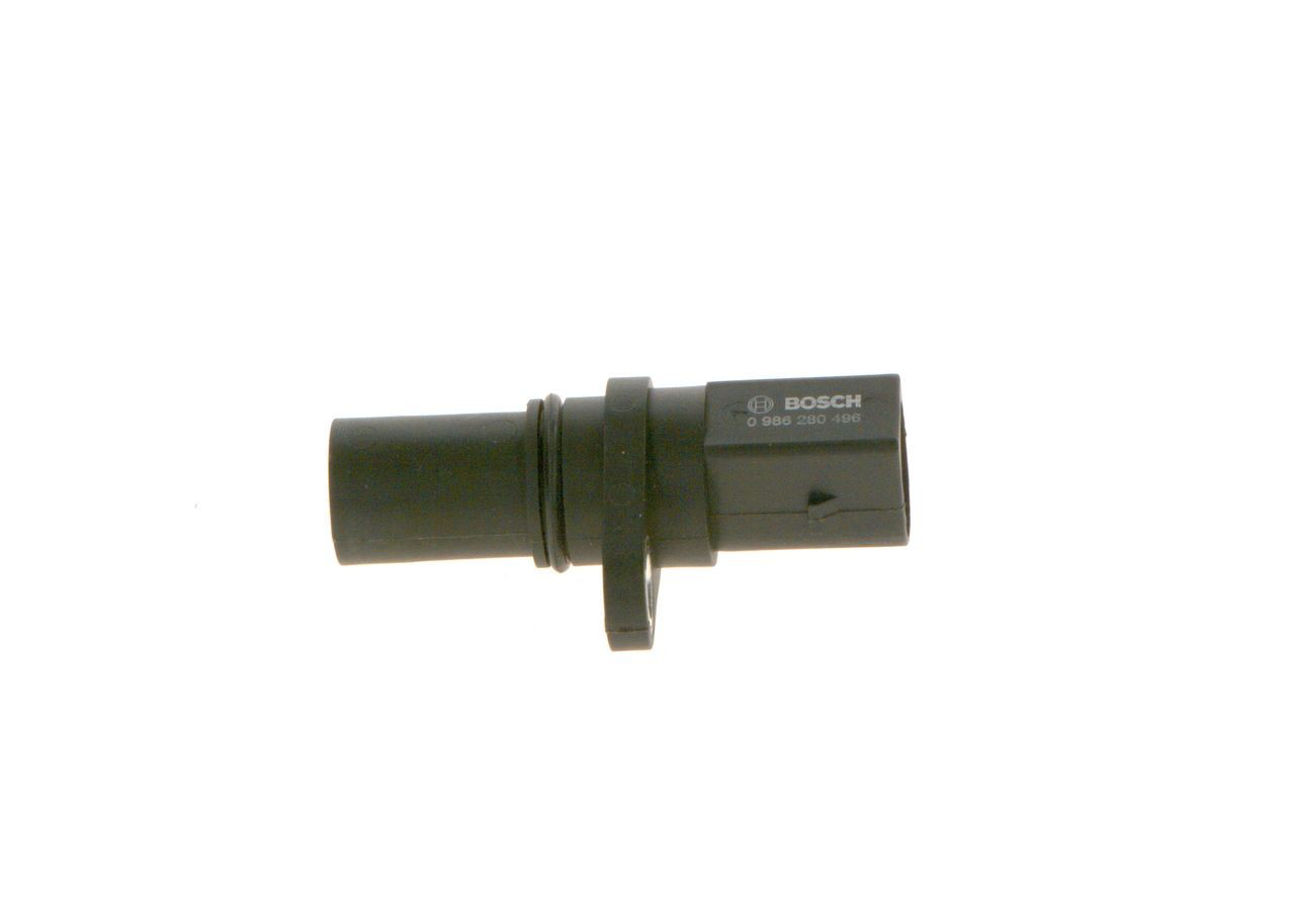 Датчик положения коленвала Bosch 0986280496