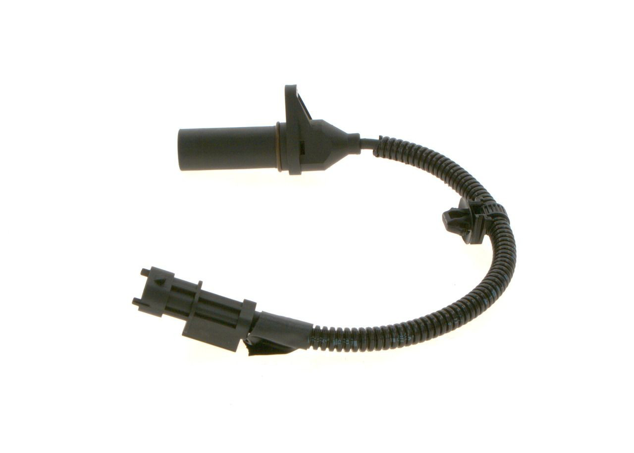 Датчик положения коленчатого вала Bosch 0986280497 цена, от 18.18 USD