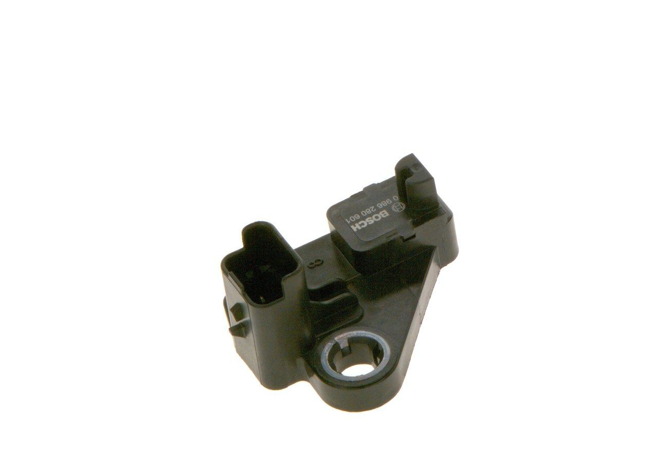 Датчик положения коленчатого вала Bosch 0986280601 цена, от 18.93 USD