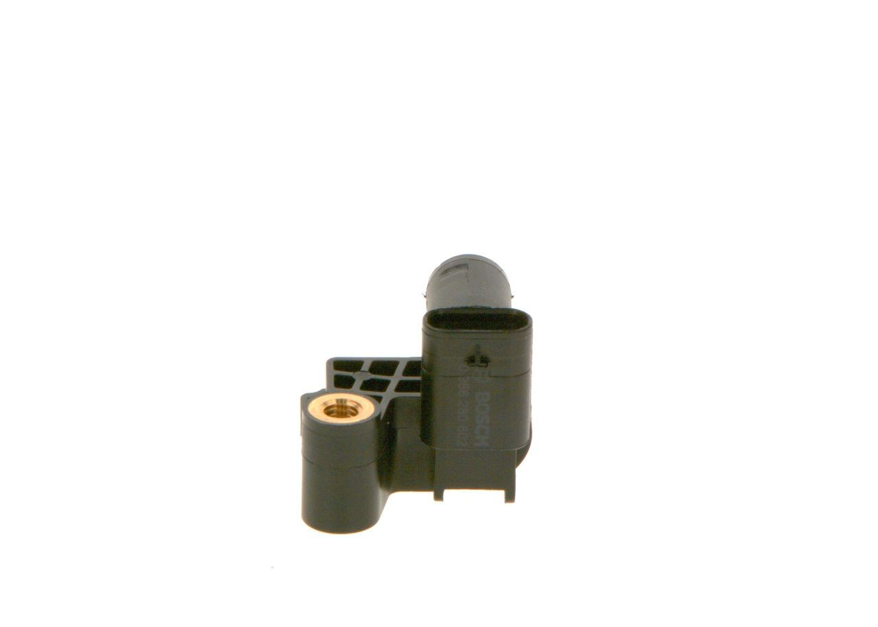 Датчик положения коленвала Bosch 0986280602