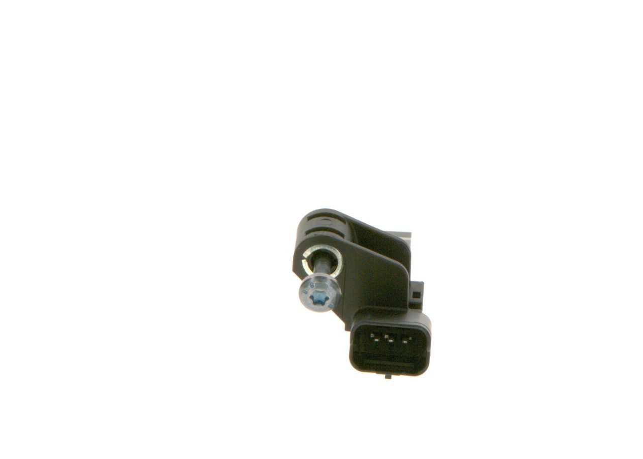 Датчик положения коленчатого вала Bosch 0986280607 цена, от 20.07 USD