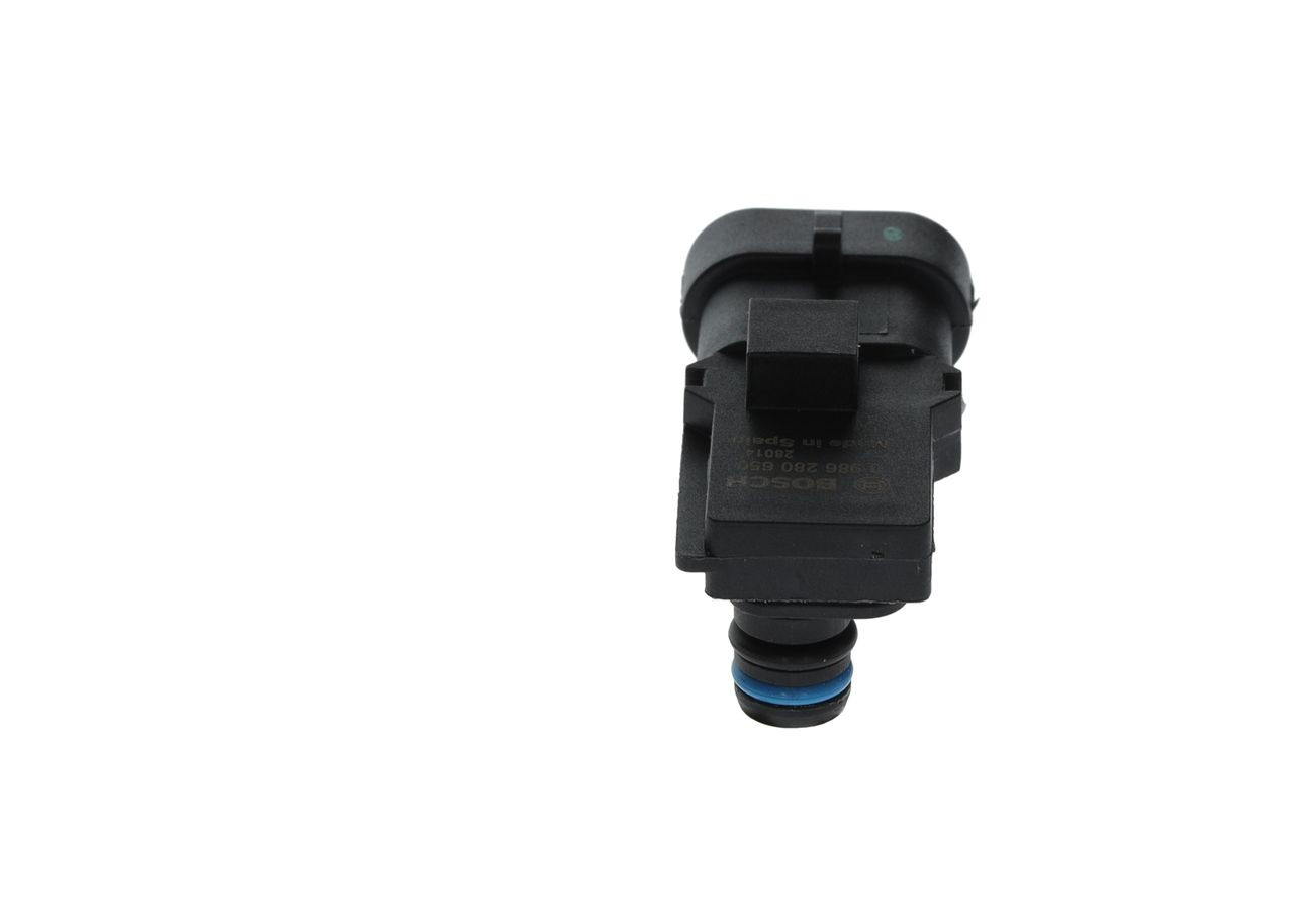 ДаД Bosch 0986280650