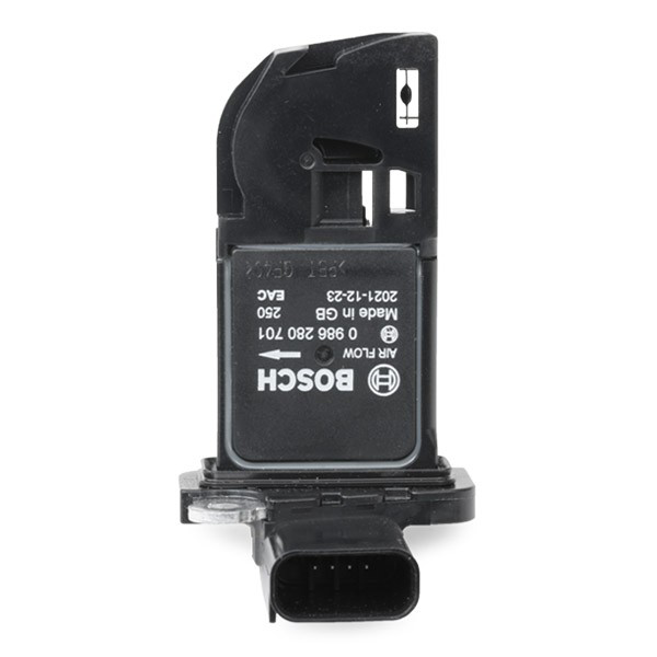 Купить 0986280701 Bosch Воздухомер