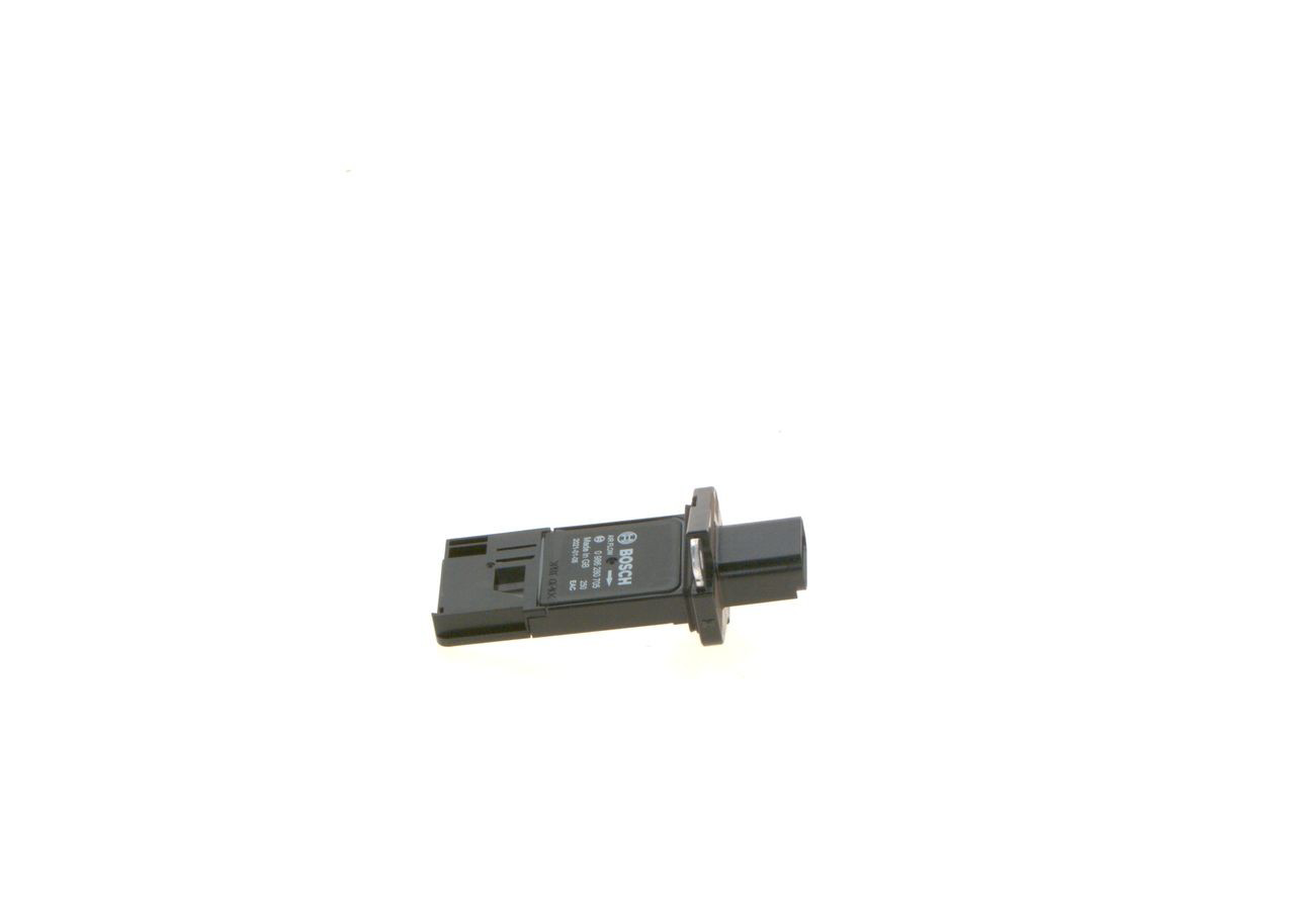 Датчик массового расхода воздуха Bosch 0986280705 цена, от 127.07 USD